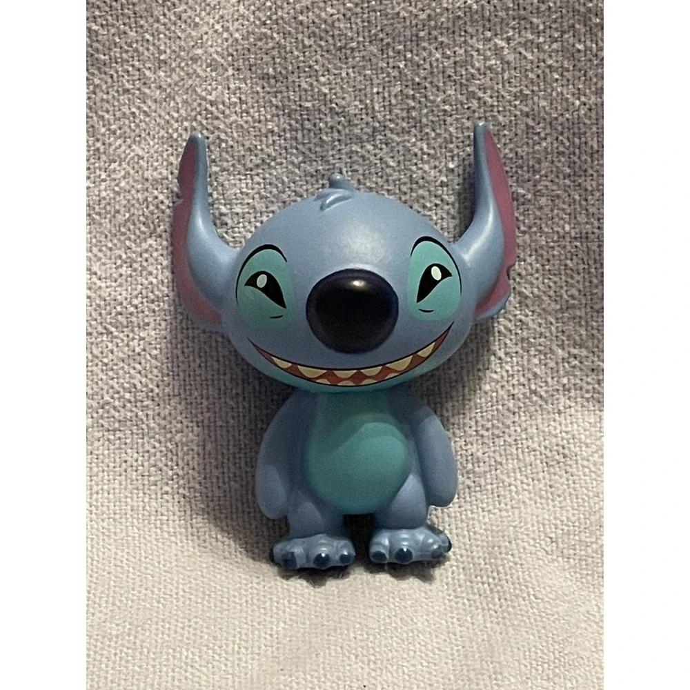 NEW Complete Set of Disney Parks Park‎ Pals Collectabuilds Mystery Box Series 2